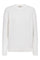 Dodo Pullover 207385 | Star Off-White | Strik fra Freequent