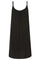 Nachthemd 20514 | Schwarz | Kleid von Marta du Chateau