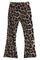 Alma Flair Pants Kids | Big Lux Leo Fossil | Bukser fra Liberté Ami