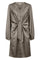 Dove Dress 207580 | Desert Taupe | Kjole fra Freequent