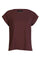 Alma U Tshirt | Bordeaux | TShirt fra Liberté