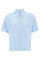 SRFreedom SS Shirt | Cashmere Blue | Skjorte fra Soft Rebels