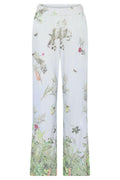 Bay wide leg pants | Light Blue | Bukser fra Gustav – nedsat