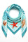 Ava Scarf | Beach Day | Tørklæde fra  By Timm