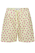 Alma Shorts | Gelbe Wassermelone | Shorts von Liberté – nedsat