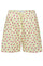 Alma Shorts | Yellow Watermelon | Shorts fra Liberté