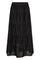 Rosy 1 | Black | Nederdel fra Levete Room