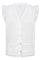 Rosy 2 | White | Bluse fra Levete Room