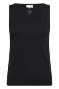 Paloma 3 | Black | Top fra Levete Room – nedsat