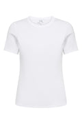 Numbia 5 | White | Bluse fra Levete Room – nedsat