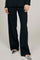 Nanni Pant | Schwarz | Hose von Freequent