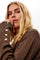 Katie Pullover | Morel Melange | Strickmode von Freequent