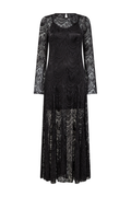 Lacie Dress 206615 | Black | Kjole fra Copenhagen Muse