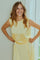Dove Blouse 208159 | Golden Haze | Bluse fra Freequent