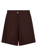 Lava Shorts 208204 | Coffee Bean | Shorts fra Freequent – nedsat