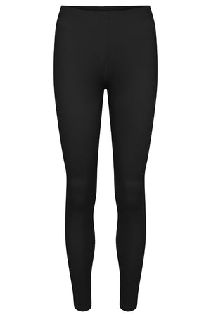 Ihre Leggings | Schwarz | Leggings von Liberté