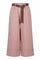 Fiorella Pants W. Stitching | Pink
