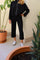 Henne Culotte Pants | Black | Bukser fra Liberté