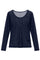 Marnie Mesh | Black | Bluse fra Avery