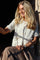 Coco Ss Jacke | Elfenbein | Jacke von Liberté