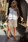 Peace Shorts | True | Shorts von Liberté