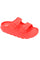 Birkies | Rot | Sandalen von Lazy Bear