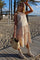 Stina Dress | Nature | Kjole fra Liberté