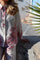 Wennise Ls Shirt | Pink Paisley | Bluse fra Liberté