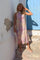 Ariel Ns Dress | Rose Coral | Kjole fra Liberté
