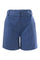 Freddy Shorts | Denim Blue | Shorts fra Liberté