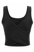 Nicole Workout Bra | Black – nedsat