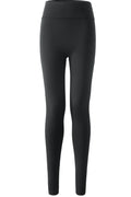 Amy Workout Legging | Black