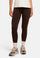 Amy Workout Legging | Dark Chocolate