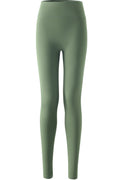 Amy Workout Legging | Dusty Army