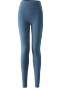 Amy Workout Legging | Dusty Navy
