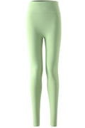 Amy Workout Legging | New Grass