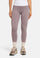 Amy Workout Legging | Pale Mauve