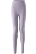 Amy Workout Legging | Pale Mauve