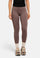 Amy Workout Legging | Taupe