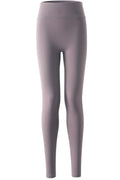 Amy Workout Legging | Taupe