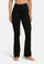 Amy Flair Workout Pants | Black