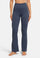 Amy Flair Workout Pants | Dusty Navy