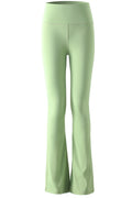 Amy Flair Workout Pants | New Grass