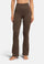 Amy Flair Workout Pants | Olive