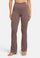 Amy Flair Workout Pants | Taupe