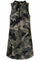 Luppa Dress | Military
