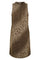 Luppa Dress Leo | Brown Leopard
