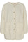Lucile Jacket 23919 | Offwhite | Jakke fra Marta du Chateau