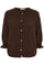 Juliana Knit | Brown2984 | Strik fra Marta du Chateau