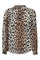 Sonna Bluse 2449 | Leopard | Bluse von Prepair